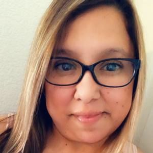 Meet your Posher, Pauline